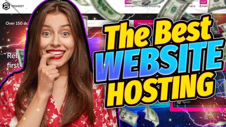 Best Web Hosting – The Perfect Solution for Your Business