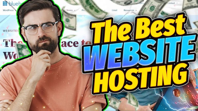 Best Web Hosting – What a Quality Web Hosting Should Be