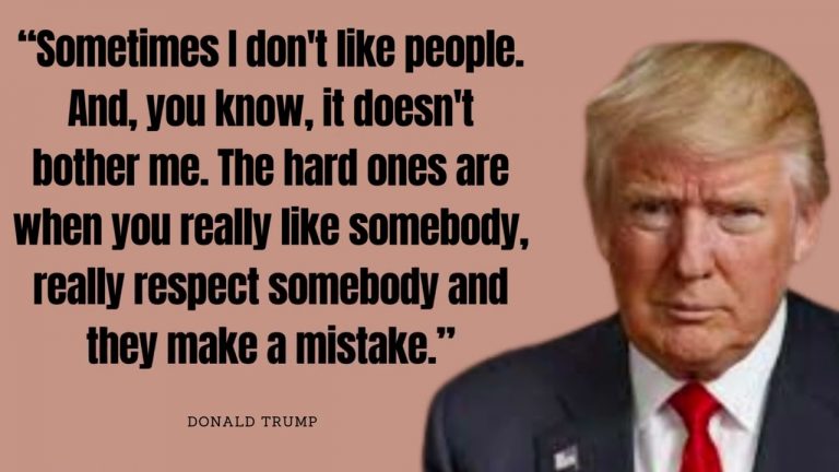 Donald Trump – Top Billionaire Quotes | Inspiring videos and Motivational quotes