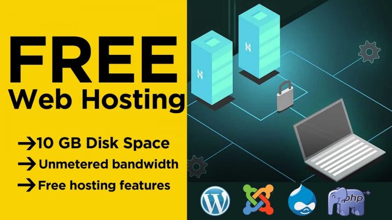 Free WordPress Hosting | Free Hosting Lifetime | How to Get Free Web Hosting for Your Business