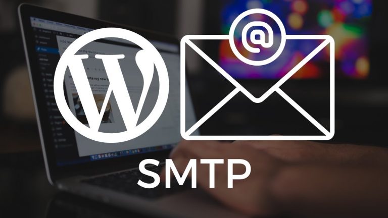 How to Setup Email on your WordPress Website – WP Mail SMTP Plugin Tutorial