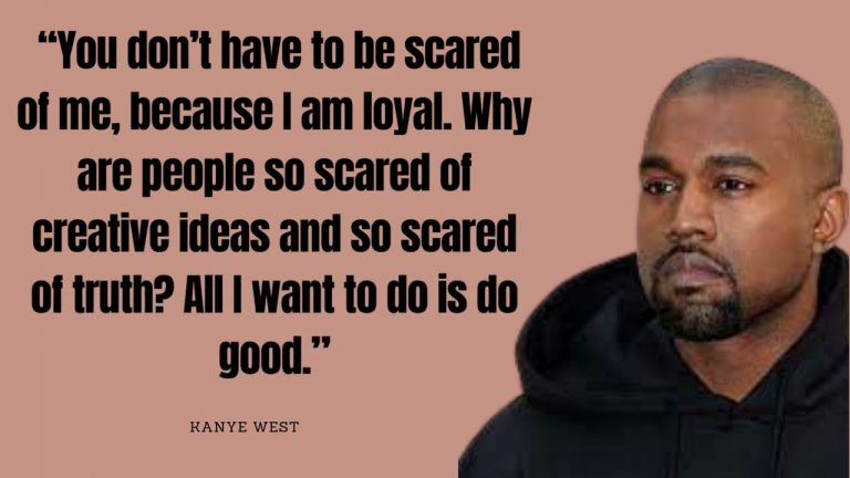 Kanye West – Top Billionaire Quotes | Inspiring videos and Motivational quotes