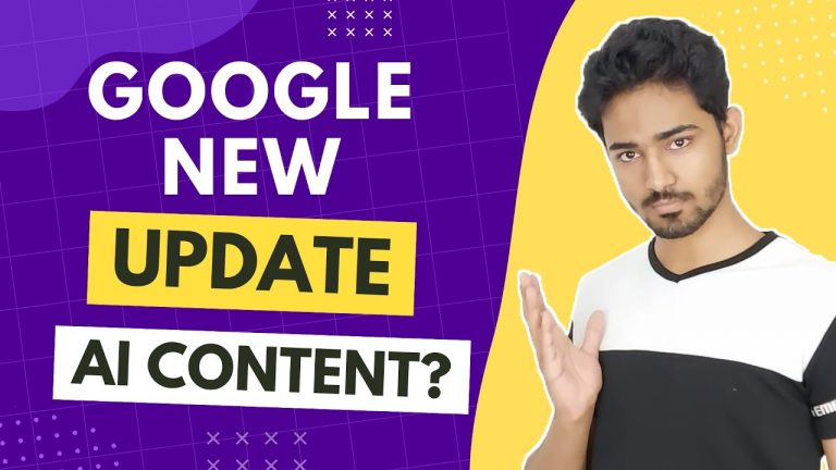 New Google Helpful Content Update (2022) | Ai Content? | Explained | Urdu / Hindi