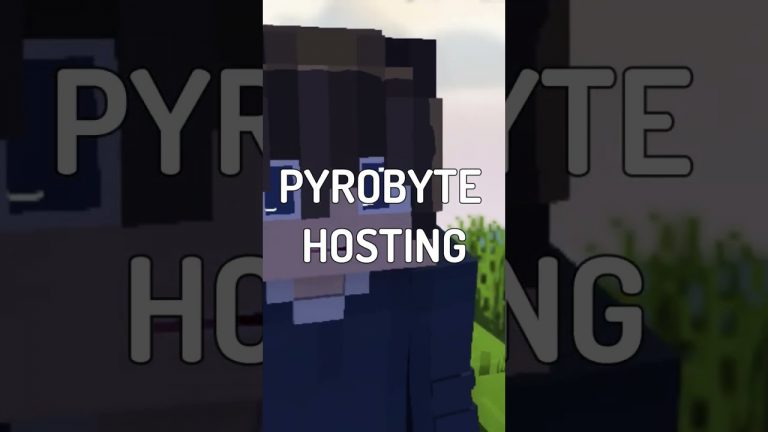 Pyrobyte Hosting | Minecraft Hosting Services
