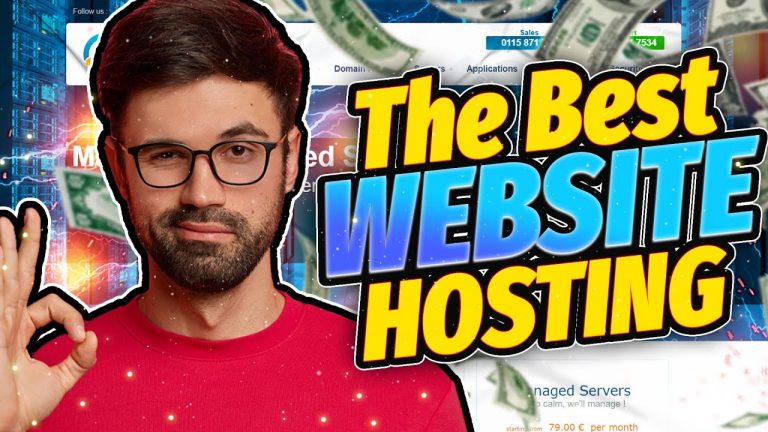 Shock! We Found Out What a Quality Web Hosting Should be Like