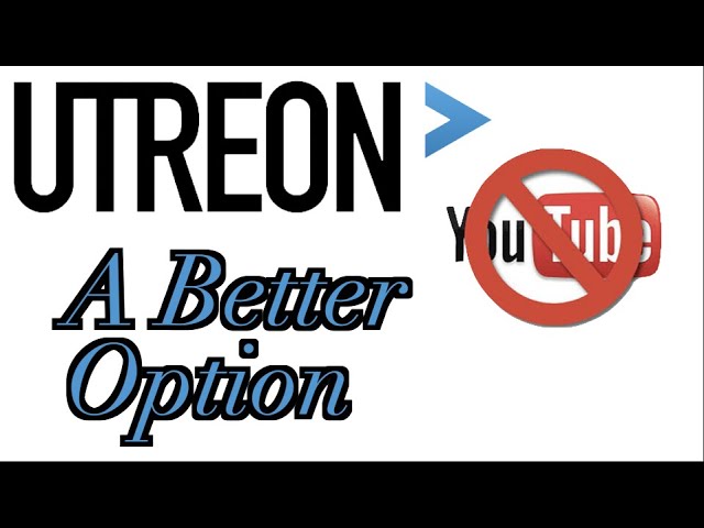 Utreon: Good Video Hosting for Both Viewers & Creators