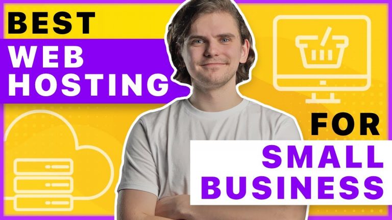 Best Hosting for Small Business 2022