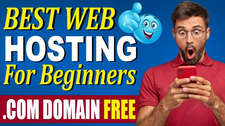Best Web Hosting with FREE .Com Domain For Bloggers , Online Store and Small Business | K Formula