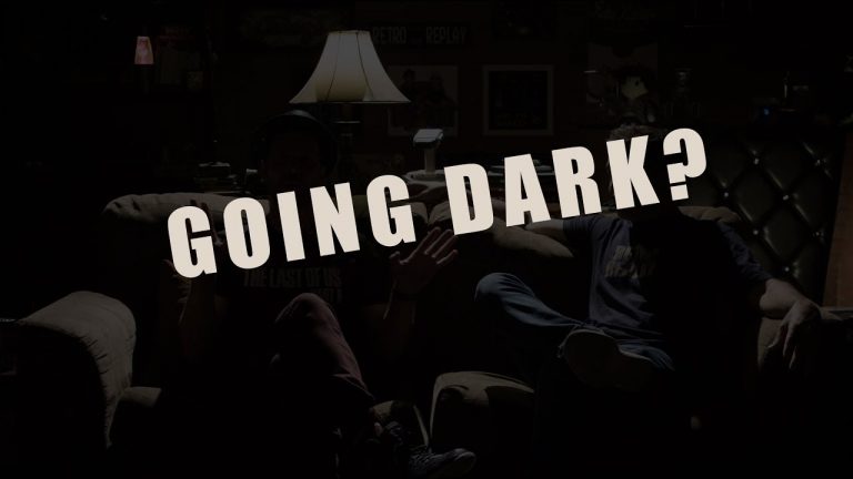 Going Dark Again? Censorship & Alternate Web Hosting Platforms
