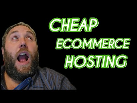 Hostinger Review- Best Cheap Web Hosting 2022! Cheap Commerce Hosting