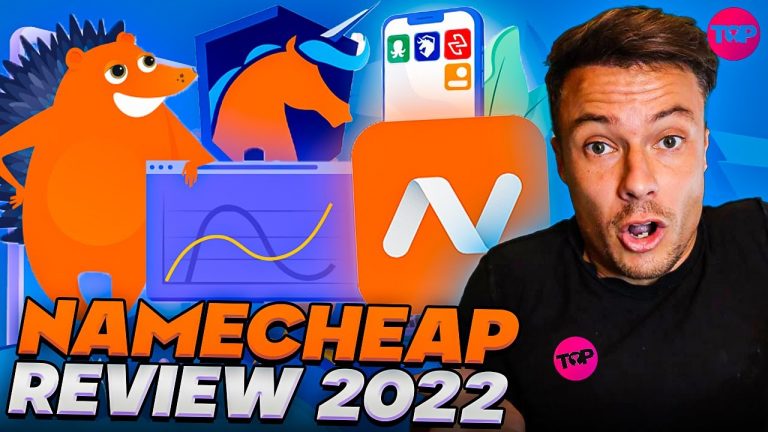 Namecheap Review 2022 | Namecheap Hosting | Namecheap Hosting Setup