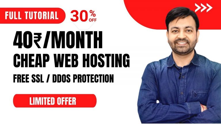 cheap web hosting | Cheap Web Hosting | cheapest hosting | free domain
