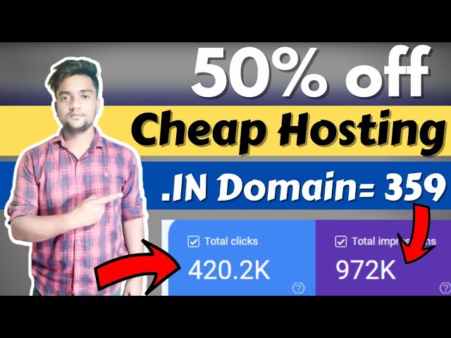 * Diwali Dhamaka Offer * Get 50% Off on All Hosting Plans | Cheap Domain Name | Cheap Web Hosting |