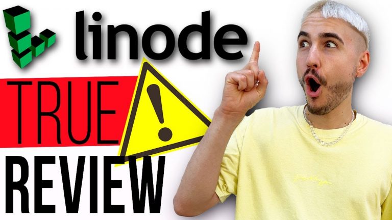 LINODE ! DON’T USE LINODE Before Watch THIS VIDEO! Web Hosting Review