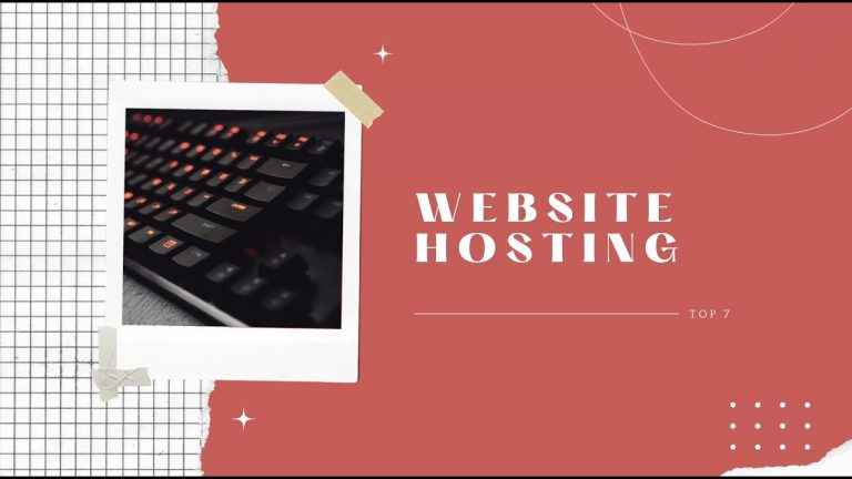 Top 6 Web Hosting Provider Free For 2022 – Best Web Hosting For Beginner