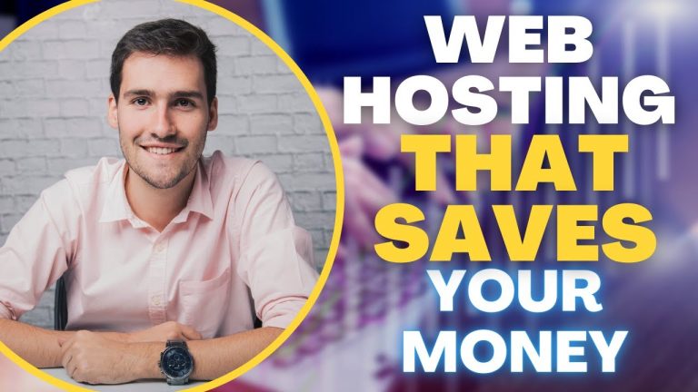 Web Hosting That Saves Your Money – 3 Tips And Tricks – ScalaHosting Review