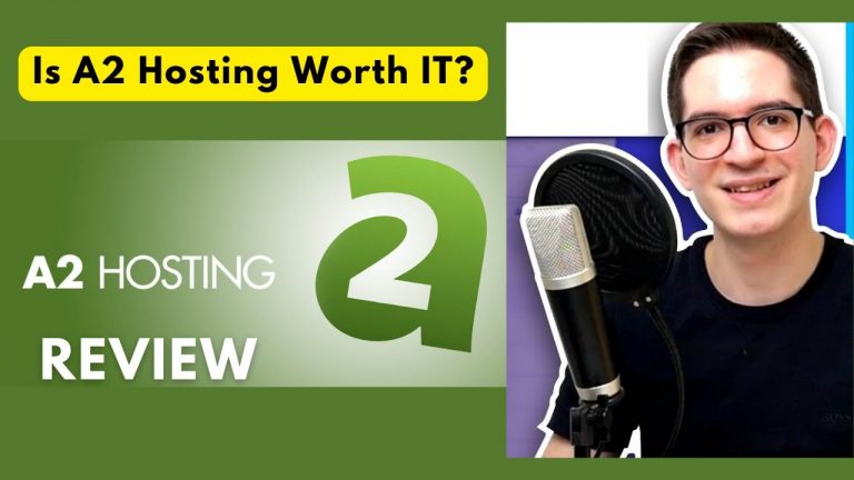 A2 Hosting Review | Pros & Cons of A2 Web Hosting?