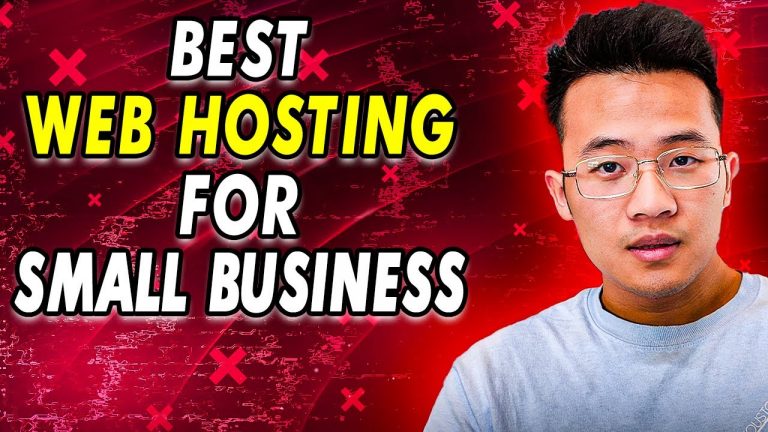 Best Web Hosting For Small Business Which web hosting company is best Special Black Friday Deal