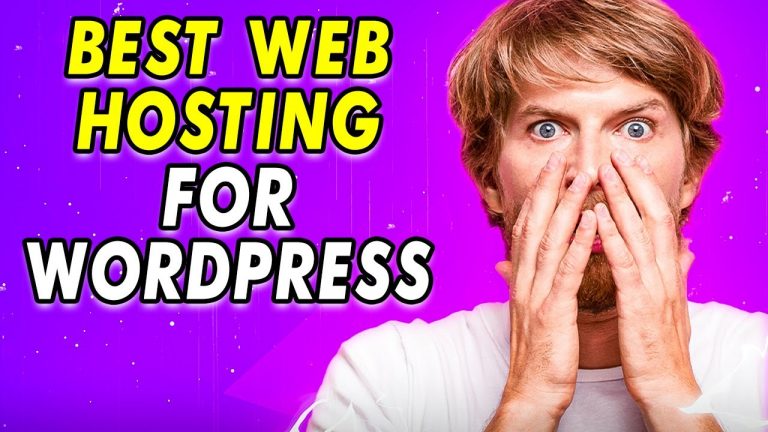 Best Web Hosting For WordPress Which web hosting company is best Special Black Friday Deal