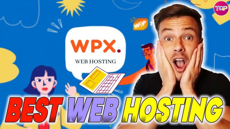 Best Web Hosting Which web hosting company is best? | Special Black Friday Deal