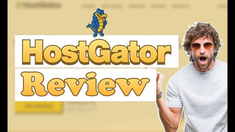 Hostgator Web hosting Review + Coupon code| one of the best web hosting in the world