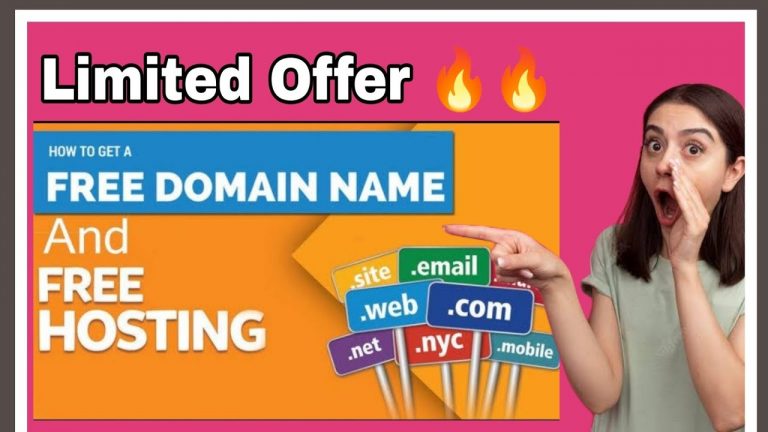 How to get free domain | How to get Free hosting || Get best Hostinger Plan for webstories
