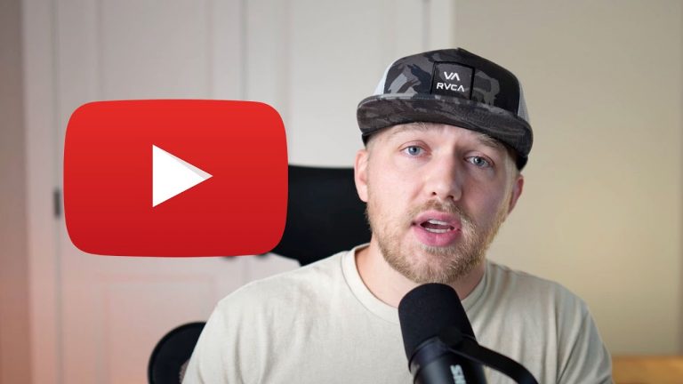 I Quit YouTube for 2 Years. Here’s What I Learned.