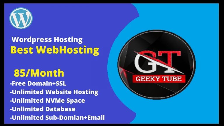 What is Web Hosting ? | How To Buy Web Server | Cheap web hosting | free domain
