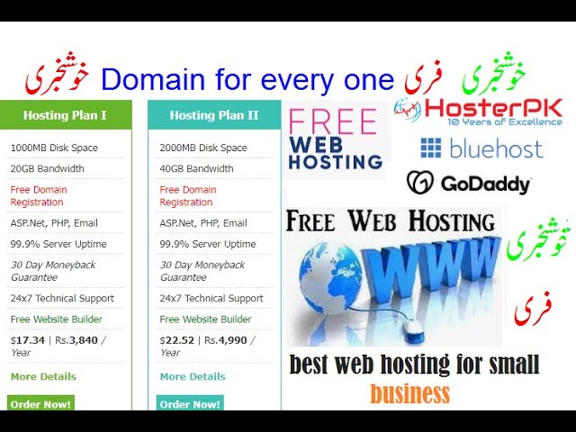best web hosting for small business best free website hosting bestwebhosting hostingservices