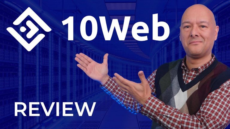 10 Web Hosting Review and Main Features [NEW]