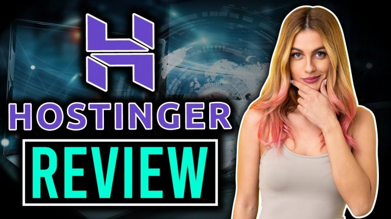 Hostinger Review for 2023 | Is It Worth It??