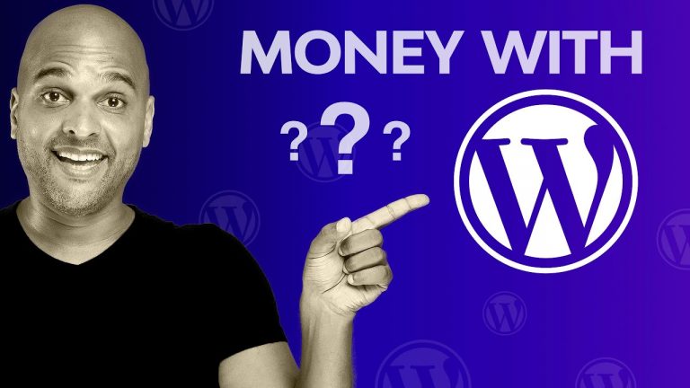 How To Sell WordPress Websites 2023 – 5 SIMPLE STEPS
