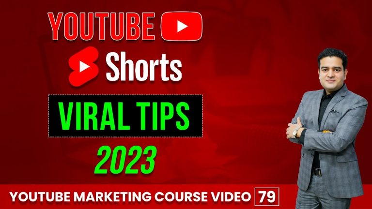 How To Viral Short Video on YouTube 2023 | GUARANTEED | Shorts Video Viral Kaise Hoga shortsvideo