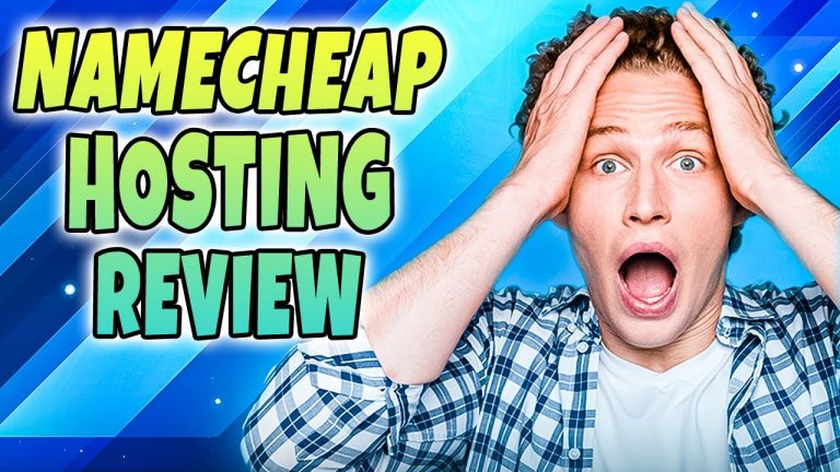 Namecheap Hosting Review | Namecheap Hosting | Namecheap Hosting Setup