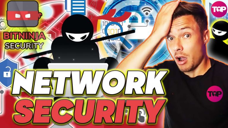 Network Security Which tool is best for cyber security?