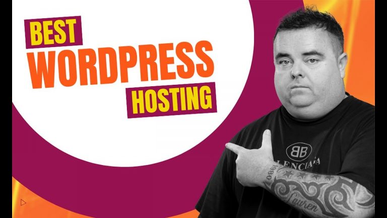 The Best Managed WordPress Hosting | WPX Review by Craig Campbell