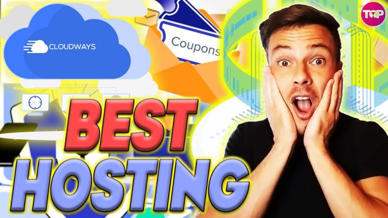 Best Hosting Which web hosting is best for beginners in 2022?