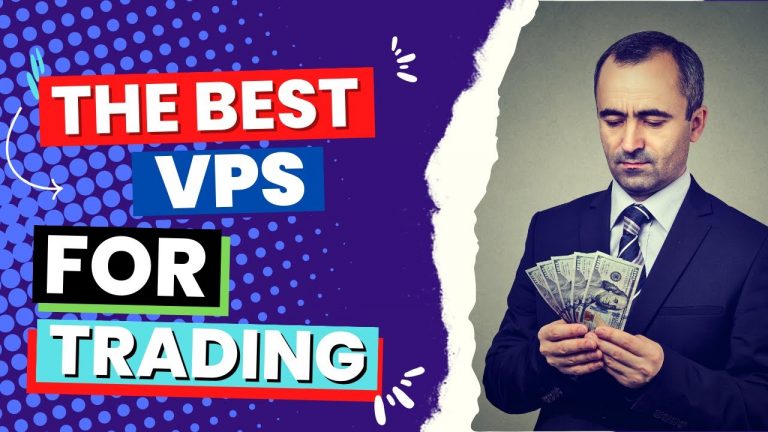Best VPS for Trading Bots – How to Found Right VPS