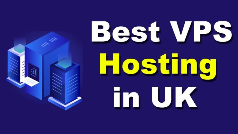 Best VPS hosting in UK | DedicatedCore VPS Hosting | Best Cheap VPS Hosting Plans in 2023