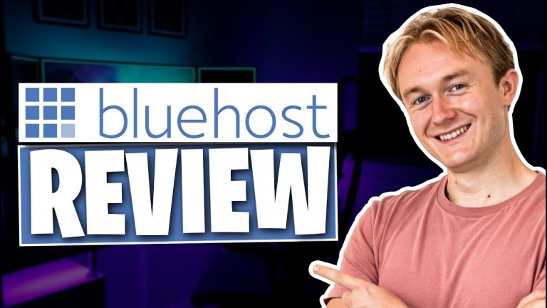 Bluehost Review 2023: Is it the Best Web Hosting for Your Website?