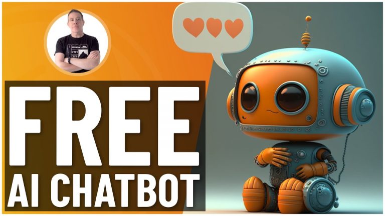 FREE AI Chatbot For WordPress With ChatGPT Like Results