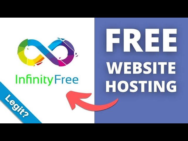 Review about INFINITY FREE a free web hosting software