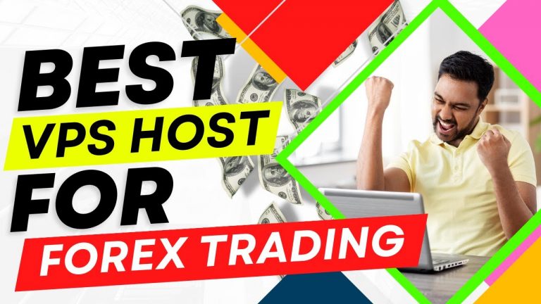 Why Do You Need a VPS for Forex Trading – Best VPS Hosting for Trading Forex