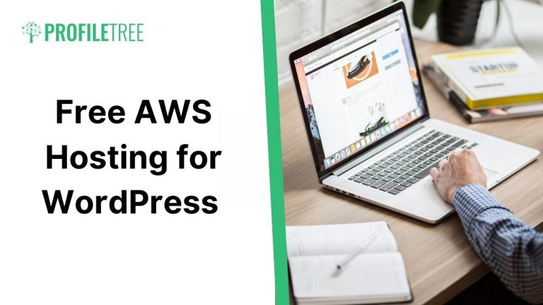 Free AWS Hosting for WordPress | Amazon Web Services | Hosting | Website Hosting | WordPress