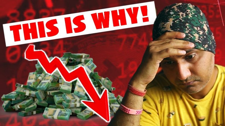 People Are Losing Lakhs By Doing These Simple Mistakes