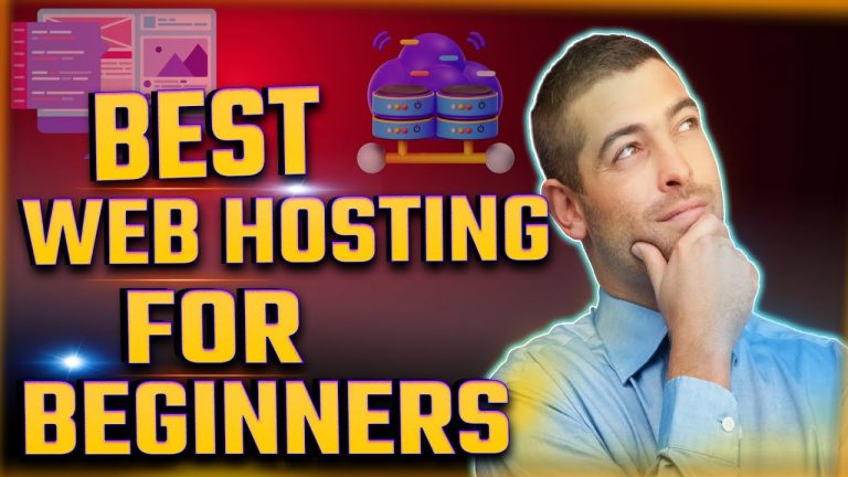 Best Web Hosting For Beginners | Cheap Web Hosting | Best Web Hosting For Personal Site