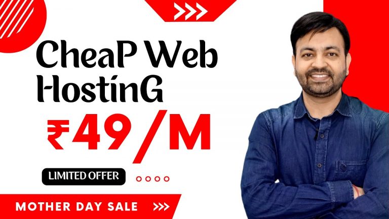 cheap web hosting | Cheap Web Hosting | cheapest hosting | free domain