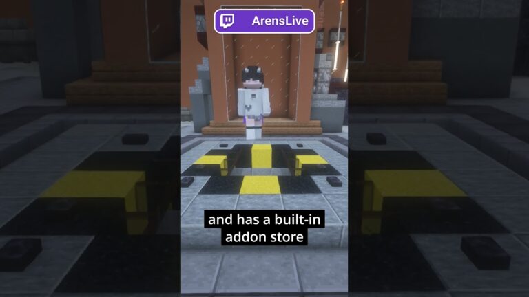The best FREE Minecraft server hosting! minecraft twitch