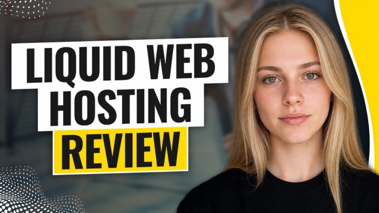Liquid Web Review – Are They Still Worth It