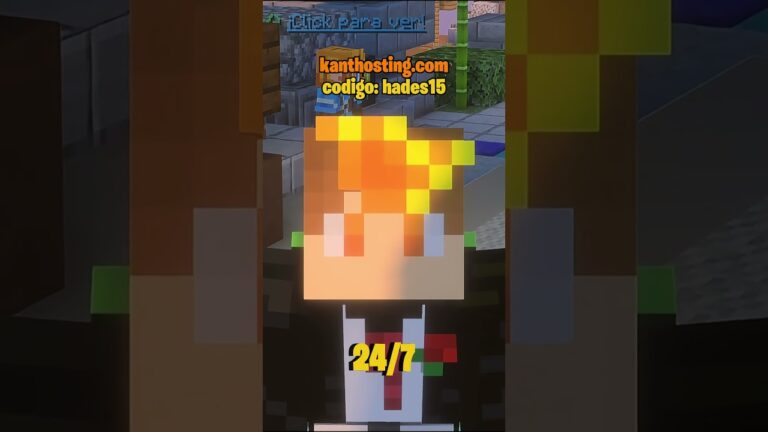 El hosting que destruye el lag en Minecraft minecraft hosting